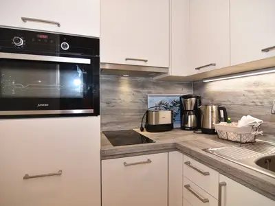 Ferienwohnung für 2 Personen (28 m²) in Westerland (Sylt) 8/10