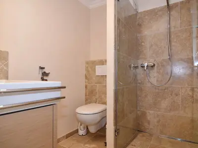 Ferienwohnung für 2 Personen (28 m²) in Westerland (Sylt) 9/10