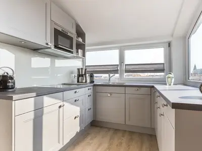 Ferienwohnung für 4 Personen (65 m²) in Westerland (Sylt) 9/10