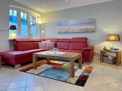 Ferienwohnung für 4 Personen (82 m²) in Westerland (Sylt) 1/10