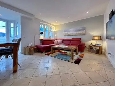 Ferienwohnung für 4 Personen (82 m²) in Westerland (Sylt) 2/10