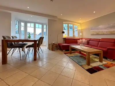Ferienwohnung für 4 Personen (82 m²) in Westerland (Sylt) 3/10