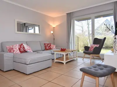 Ferienwohnung für 4 Personen (70 m²) in Westerland (Sylt) 1/10