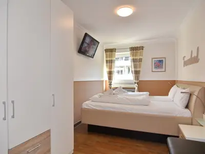 Ferienwohnung für 4 Personen (55 m²) in Westerland (Sylt) 9/10
