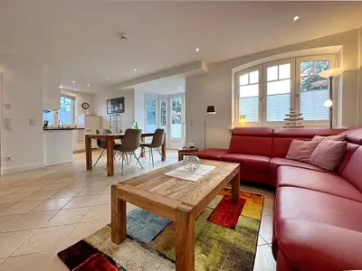 Ferienwohnung für 4 Personen (82 m²) in Westerland (Sylt) 5/10