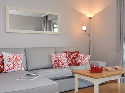 Ferienwohnung für 4 Personen (70 m²) in Westerland (Sylt) 2/10