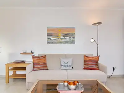 Ferienwohnung für 4 Personen (55 m²) in Westerland (Sylt) 10/10