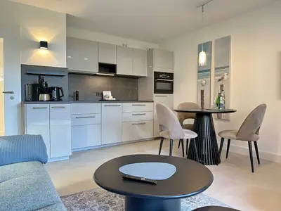 Ferienwohnung für 2 Personen (43 m²) in Westerland (Sylt) 2/10