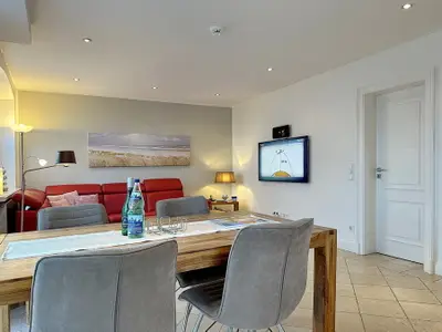 Ferienwohnung für 4 Personen (82 m²) in Westerland (Sylt) 7/10