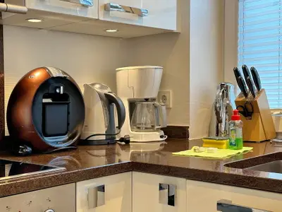 Ferienwohnung für 4 Personen (82 m²) in Westerland (Sylt) 9/10