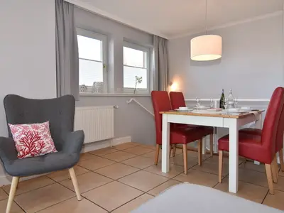 Ferienwohnung für 4 Personen (70 m²) in Westerland (Sylt) 7/10