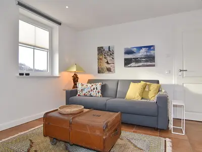 Ferienwohnung für 2 Personen (60 m²) in Westerland (Sylt) 1/10