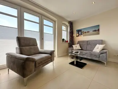 Ferienwohnung für 2 Personen (35 m²) in Westerland (Sylt) 3/10