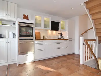 Ferienwohnung für 2 Personen (60 m²) in Westerland (Sylt) 2/10