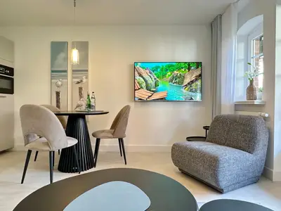 Ferienwohnung für 2 Personen (43 m²) in Westerland (Sylt) 5/10