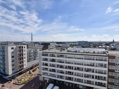 Ferienwohnung für 2 Personen (38 m²) in Westerland (Sylt) 4/10