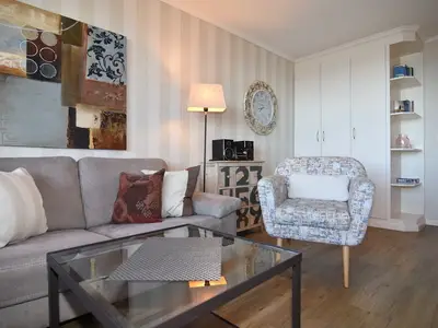 Ferienwohnung für 2 Personen (40 m²) in Westerland (Sylt) 3/10