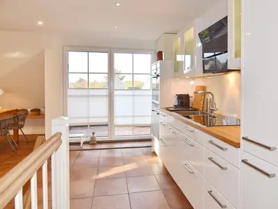 Ferienwohnung für 2 Personen (60 m²) in Westerland (Sylt) 5/10