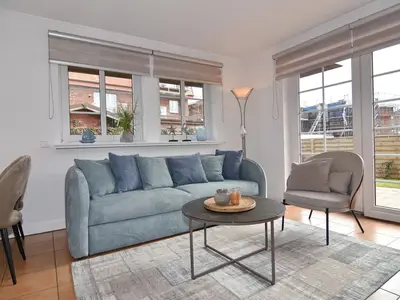 Ferienwohnung für 4 Personen (71 m²) in Westerland (Sylt) 1/10