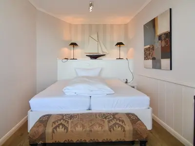 Ferienwohnung für 2 Personen (40 m²) in Westerland (Sylt) 5/10
