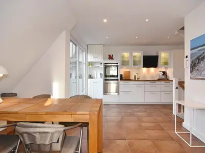 Ferienwohnung für 2 Personen (60 m²) in Westerland (Sylt) 6/10