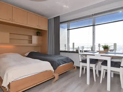 Ferienwohnung für 2 Personen (38 m²) in Westerland (Sylt) 8/10