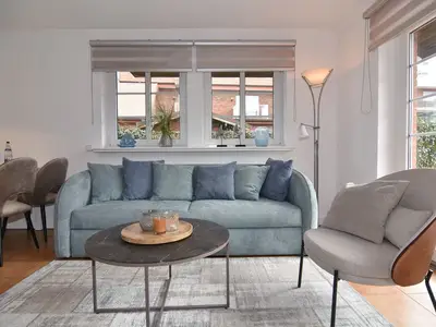 Ferienwohnung für 4 Personen (71 m²) in Westerland (Sylt) 2/10