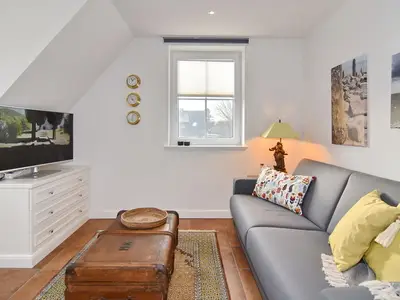 Ferienwohnung für 2 Personen (60 m²) in Westerland (Sylt) 7/10