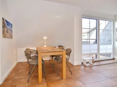 Ferienwohnung für 2 Personen (60 m²) in Westerland (Sylt) 8/10