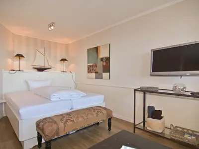 Ferienwohnung für 2 Personen (40 m²) in Westerland (Sylt) 7/10