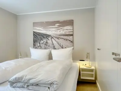 Ferienwohnung für 2 Personen (43 m²) in Westerland (Sylt) 8/10