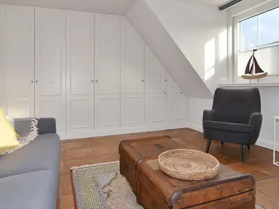 Ferienwohnung für 2 Personen (60 m²) in Westerland (Sylt) 9/10