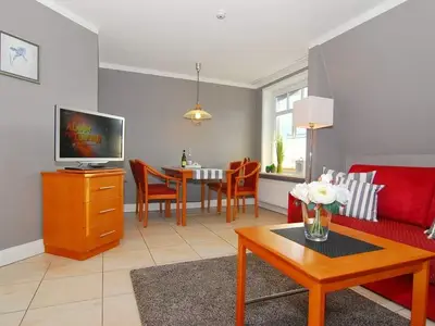 Ferienwohnung für 4 Personen (50 m²) in Westerland (Sylt) 3/10