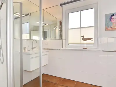 Ferienwohnung für 2 Personen (60 m²) in Westerland (Sylt) 10/10