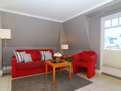 Ferienwohnung für 4 Personen (50 m²) in Westerland (Sylt) 4/10