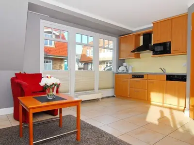 Ferienwohnung für 4 Personen (50 m²) in Westerland (Sylt) 5/10