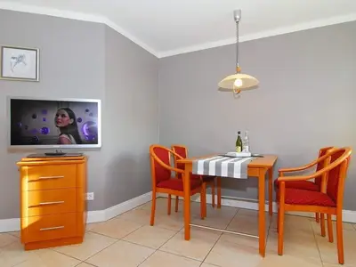 Ferienwohnung für 4 Personen (50 m²) in Westerland (Sylt) 6/10