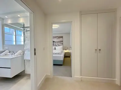 Ferienwohnung für 2 Personen (43 m²) in Westerland (Sylt) 10/10