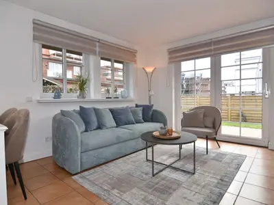 Ferienwohnung für 4 Personen (71 m²) in Westerland (Sylt) 8/10