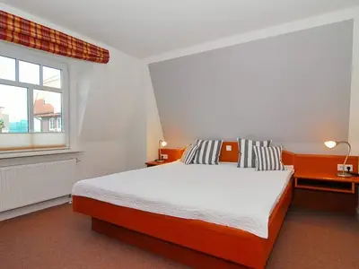 Ferienwohnung für 4 Personen (50 m²) in Westerland (Sylt) 8/10