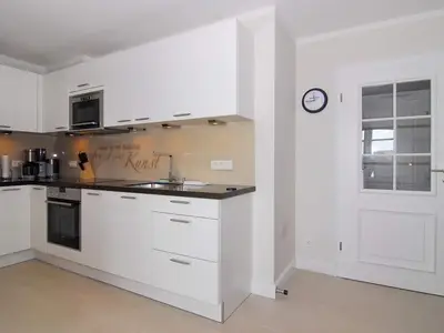 Ferienwohnung für 2 Personen (42 m²) in Westerland (Sylt) 6/10