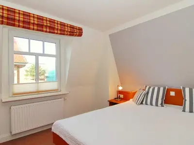 Ferienwohnung für 4 Personen (50 m²) in Westerland (Sylt) 9/10
