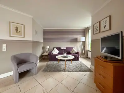Ferienwohnung für 4 Personen (50 m²) in Westerland (Sylt) 2/10