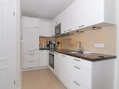 Ferienwohnung für 2 Personen (42 m²) in Westerland (Sylt) 7/10