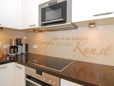 Ferienwohnung für 2 Personen (42 m²) in Westerland (Sylt) 8/10