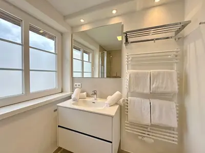 Ferienwohnung für 2 Personen (43 m²) in Westerland (Sylt) 10/10