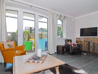 Ferienwohnung für 6 Personen (90 m²) in Westerland (Sylt) 4/10