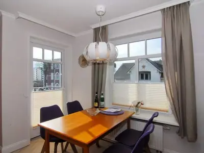 Ferienwohnung für 4 Personen (50 m²) in Westerland (Sylt) 6/10