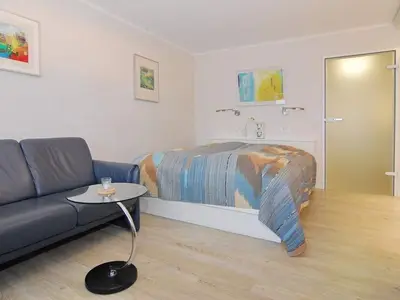 Ferienwohnung für 2 Personen (34 m²) in Westerland (Sylt) 2/10