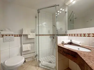 Ferienwohnung für 4 Personen (50 m²) in Westerland (Sylt) 7/10